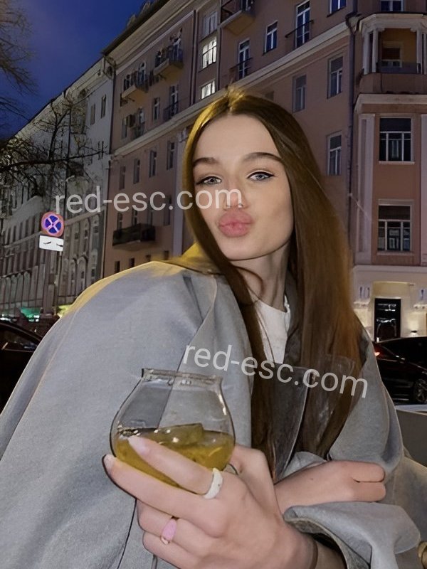 Малика — Пучеж